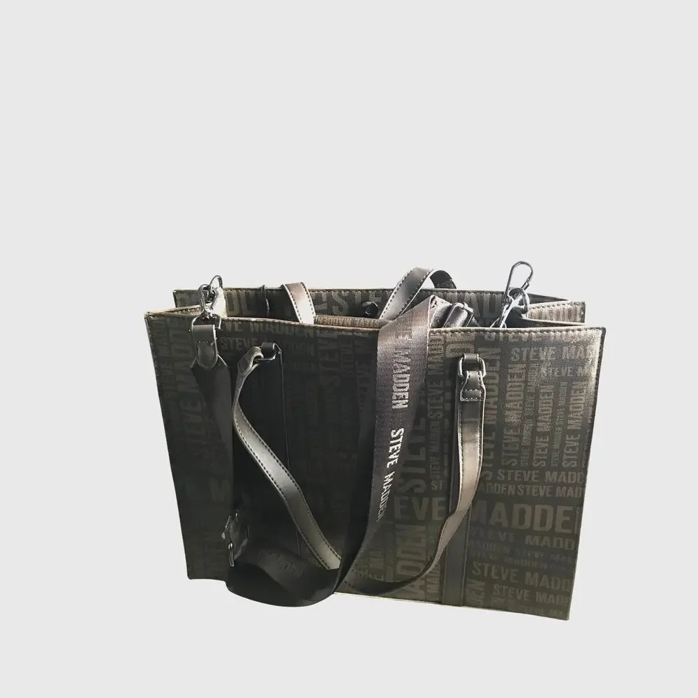Steve Madden steve madden